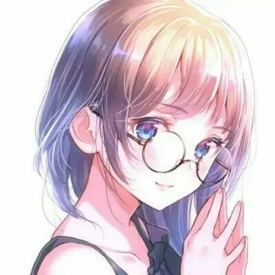 八度头像